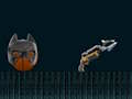 BasketMan: โจ๊กเกอร์ในเมือง  เกมออนไลน์