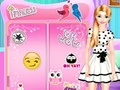 Makeover ตู้เสื้อผ้าแฟชั่น  เกมออนไลน์