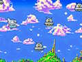 ผู้พิทักษ์ดาวเคราะห์  เกมออนไลน์