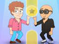ศึกเต้นรำ  เกมออนไลน์