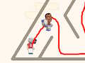 เขาวงกต Skibidi  เกมออนไลน์
