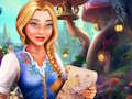 ปริศนาอันน่าหลงใหล  เกมออนไลน์