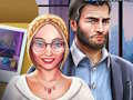 ความลึกลับของสำนักงาน  เกมออนไลน์