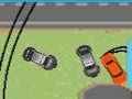 ตำรวจไล่ล่า  เกมออนไลน์
