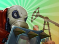 Zombie Defender: Epic Tower Defense เกมออนไลน์