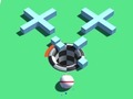 ช่วยลูกบอล 3D เกมออนไลน์