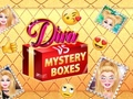 Diva Vs กล่องปริศนา  เกมออนไลน์