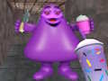 หนีวันเกิด Grimace  เกมออนไลน์
