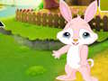 ตามหาบัดดี้แรบบิท  เกมออนไลน์