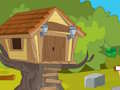 การผจญภัยหนีจากลูกโอ๊ค เกมออนไลน์
