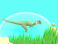 ไดโนวิวัฒนาการ 3d  เกมออนไลน์