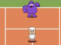 Grimace Vs สกิบิดี้  เกมออนไลน์