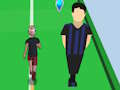 วิ่งและยิง: เป้าหมาย!  เกมออนไลน์