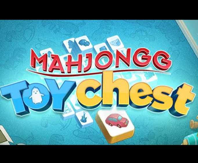 หีบของเล่นไพ่นกกระจอก  เกมออนไลน์