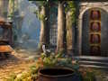 การหลบหนีของแมวน้ำอย่างมีความสุข เกมออนไลน์