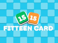 การ์ดฟิตทีน  เกมออนไลน์