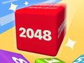 เชนคิวบ์ 2048 3D 2  เกมออนไลน์