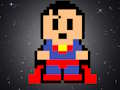 กาแล็กซี่พิกเซลสตอร์ม  เกมออนไลน์