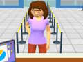การตรวจสอบสนามบิน  เกมออนไลน์