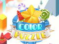 ปริศนาสี  เกมออนไลน์