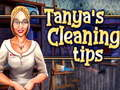 เคล็ดลับการทำความสะอาดของ Tanya  เกมออนไลน์