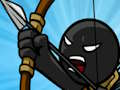 Stick War: มรดก  เกมออนไลน์