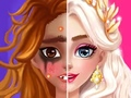 โฉมลำแสงแฟชั่นไอคอน  เกมออนไลน์