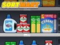 ตลาดจัดเรียง เกมออนไลน์