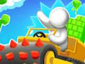 คนขุดหิน  เกมออนไลน์