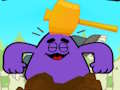 Skibidi Toilet และ Grimace: Whack-a-Mole  เกมออนไลน์
