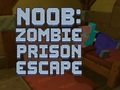 Noob: หนีคุกซอมบี้  เกมออนไลน์