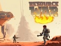 สงครามทรัพยากร  เกมออนไลน์