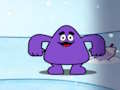 Grimace Vs สกิบิดี้  เกมออนไลน์