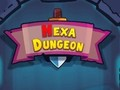 ดันเจี้ยนเฮกซ่า  เกมออนไลน์