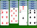 เล่นไพ่คนเดียว: Spider และ Klondike  เกมออนไลน์