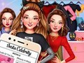 เป้าหมายแฮชแท็กคนดังของ Insta  เกมออนไลน์