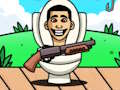 ตกปลาสกิบิดิ  เกมออนไลน์