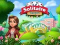 สวนโซลิแทร์ เกมออนไลน์