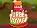 การเดินทางของเบอร์เกอร์  เกมออนไลน์