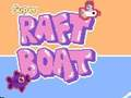 เรือซุปเปอร์ราฟท์  เกมออนไลน์