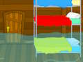 หลบหนีสมบัติจม  เกมออนไลน์