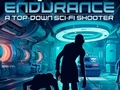 Endurance: เกมยิงไซไฟจากบนลงล่าง  เกมออนไลน์