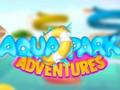 การผจญภัยในสวนน้ำ  เกมออนไลน์