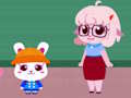 โรงเรียนอนุบาลเบบี้แพนด้า  เกมออนไลน์