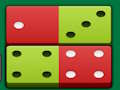 บล็อกโดมิโน  เกมออนไลน์