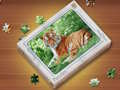 ปริศนาที่ชอบ: เกมจิ๊กซอว์  เกมออนไลน์