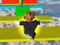 Roblox: ร่มชูชีพ  เกมออนไลน์