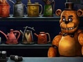 FNAF บาร์เทนเดอร์  เกมออนไลน์