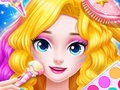 เกมส์แต่งตัวแต่งหน้าเจ้าหญิง  เกมออนไลน์