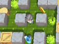 สนามประลองเครื่องบินทิ้งระเบิด  เกมออนไลน์